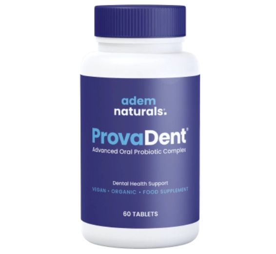 ProvaDent Oral Health Supplement